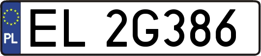 EL2G386