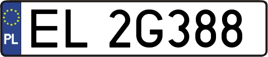 EL2G388