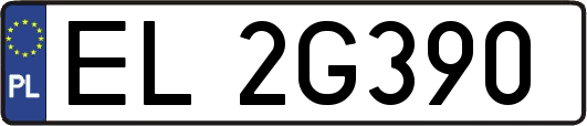 EL2G390