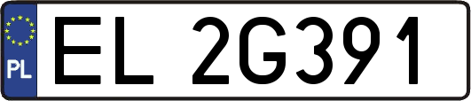 EL2G391