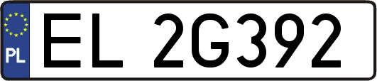 EL2G392