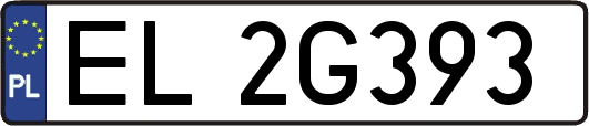 EL2G393