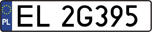 EL2G395