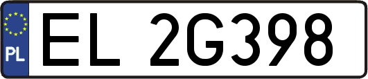 EL2G398