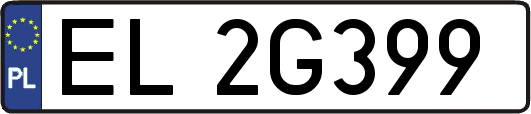 EL2G399