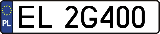EL2G400
