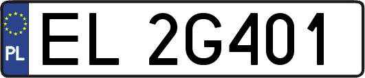 EL2G401