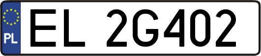 EL2G402