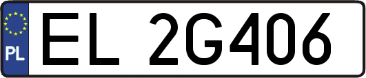 EL2G406