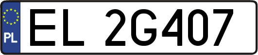 EL2G407