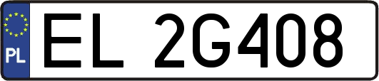 EL2G408