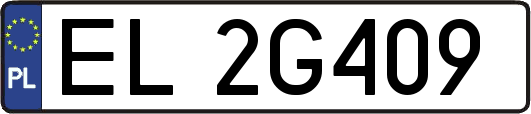 EL2G409