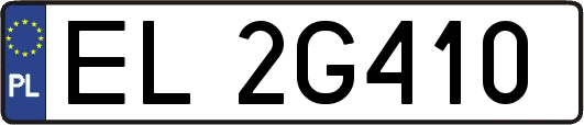 EL2G410