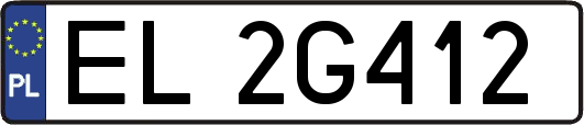 EL2G412
