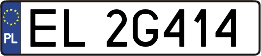 EL2G414