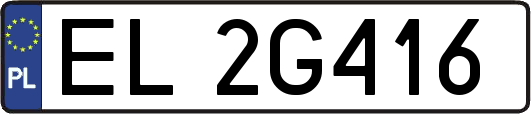EL2G416
