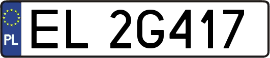 EL2G417
