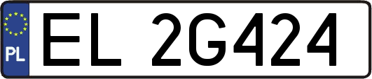 EL2G424
