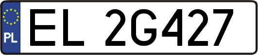 EL2G427