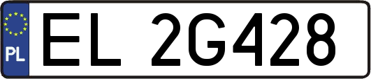 EL2G428