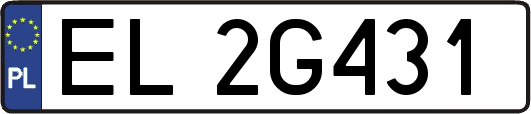 EL2G431