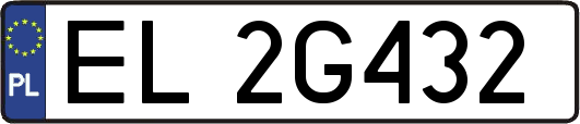 EL2G432