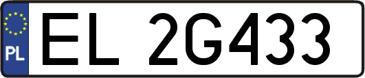 EL2G433