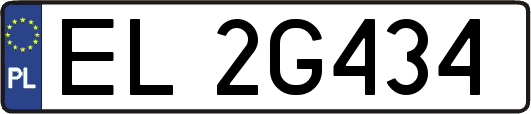 EL2G434