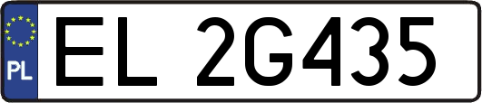 EL2G435