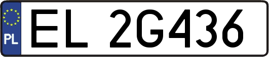 EL2G436