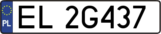 EL2G437