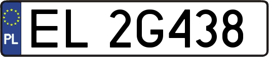 EL2G438