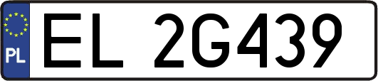 EL2G439