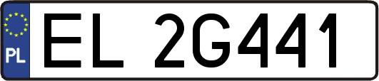 EL2G441