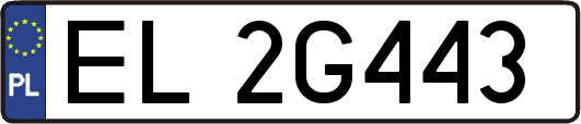 EL2G443
