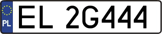 EL2G444