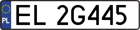 EL2G445