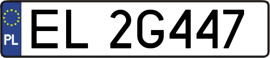 EL2G447