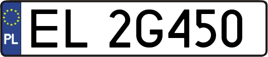 EL2G450