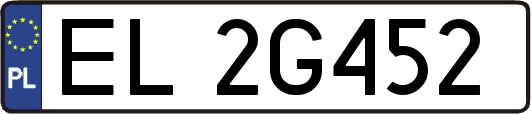 EL2G452
