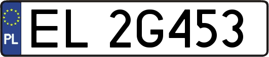 EL2G453