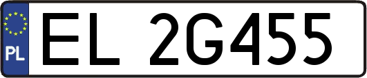 EL2G455