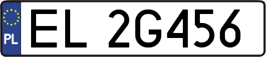 EL2G456
