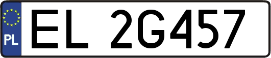 EL2G457