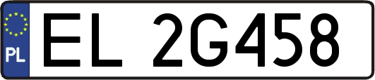 EL2G458
