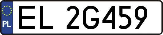 EL2G459
