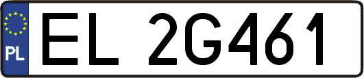 EL2G461