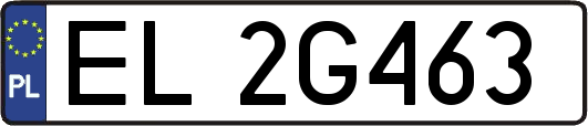 EL2G463