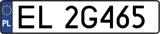 EL2G465