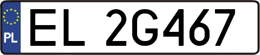 EL2G467